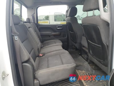 Zdjęcie 10 z 12 samochodu: 2015 GMC SIERRA K1500 SLE VIN:3GTU2UEC8FG489211 - miniatura