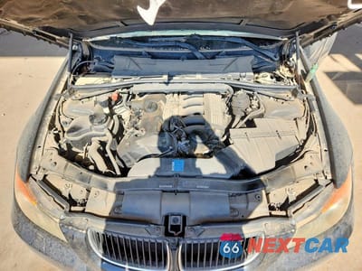 Zdjęcie 11 z 12 samochodu: 2008 BMW 328 XI SULEV VIN:WBAVC73508KP37113 - miniatura