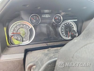 Zdjęcie 9 z 12 samochodu: 2017 RAM 2500 LARAMIE VIN:3C6UR5NL5HG644342 - miniatura