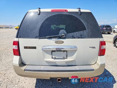 Zdjęcie 6 z 13 samochodu: 2008 FORD EXPEDITION EDDIE BAUER VIN:1FMFU17588LA40824 - miniatura