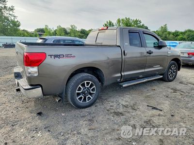 Trzecie zdjęcie samochodu z tyłu: 2007 TOYOTA TUNDRA SR5 VIN:5TBBV54137S454768 - miniatura