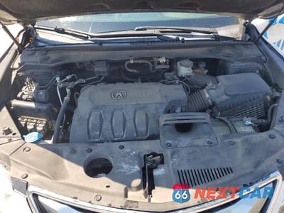 Zdjęcie 12 z 13 samochodu: 2016 ACURA RDX ADVANCE VIN:5J8TB4H7XGL028284 - miniatura