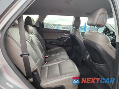 Zdjęcie 11 z 13 samochodu: 2013 HYUNDAI SANTA FE GLS VIN:KM8SN4HF2DU022134 - miniatura