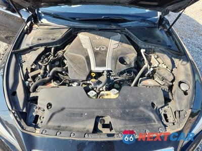 Zdjęcie 11 z 12 samochodu: 2017 INFINITI Q50 3.0T PREMIUM VIN:JN1EV7AP1HM738733 - miniatura