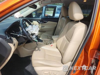 Zdjęcie 7 z 14 samochodu: 2018 NISSAN ROGUE SL VIN:JN8AT2MT5JW456283 - miniatura