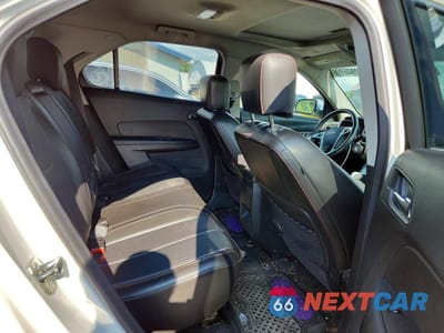 Zdjęcie 11 z 13 samochodu: 2015 CHEVROLET EQUINOX LTZ VIN:1GNFLHEK9FZ121812 - miniatura