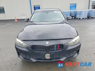Piąte zdjęcie samochodu w środku: 2015 BMW 320 I XDRIVE VIN:WBA3C3G53FNT53090 - miniatura