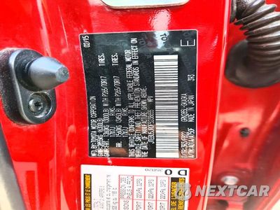 Zdjęcie 13 z 13 samochodu: 2015 TOYOTA 4RUNNER SR5 VIN:JTEBU5JR0F5238655 - miniatura