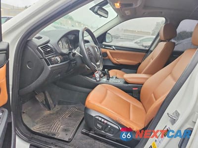 Zdjęcie 7 z 13 samochodu: 2016 BMW X3 XDRIVE28I VIN:5UXWX9C59G0D64964 - miniatura