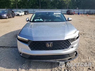 Piąte zdjęcie samochodu w środku: 2024 HONDA ACCORD EX VIN:1HGCY1F35RA033937 - miniatura