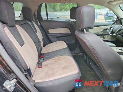 Zdjęcie 10 z 12 samochodu: 2017 GMC TERRAIN SLE VIN:2GKALMEK6H6150294 - miniatura