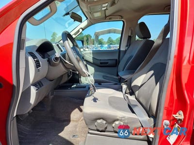 Zdjęcie 7 z 13 samochodu: 2014 NISSAN XTERRA S VIN:5N1AN0NW2EN815776 - miniatura