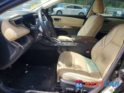 Zdjęcie 7 z 12 samochodu: 2014 TOYOTA AVALON XLE TOURING VIN:4T1BK1EB9EU083684 - miniatura