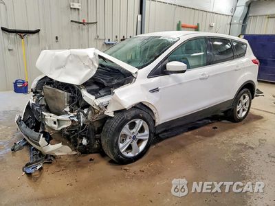 2014 FORD ESCAPE SE 1FMCU9GXXEUB65543 - główne zdjęcie licytacji z USA - miniatura