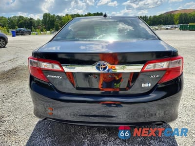 Zdjęcie 6 z 12 samochodu: 2012 TOYOTA CAMRY HYBRID XLE VIN:4T1BD1FK9CU041280 - miniatura