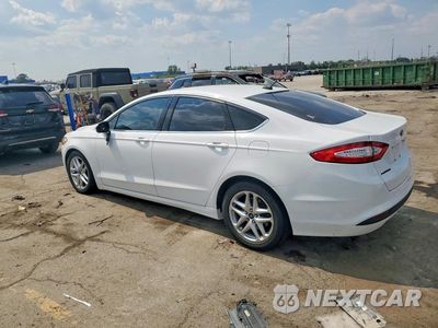 Drugie zdjęcie samochodu z przodu: 2013 FORD FUSION SE VIN:3FA6P0H73DR200230 - miniatura