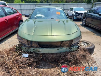 Piąte zdjęcie samochodu w środku: 2023 DODGE CHARGER SXT VIN:2C3CDXBG3PH647491 - miniatura