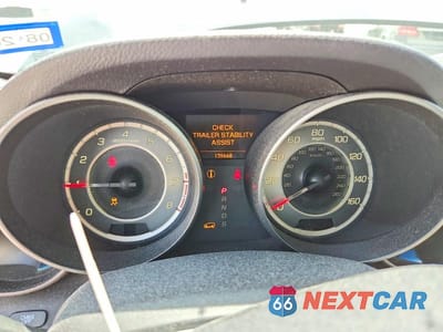 Zdjęcie 9 z 13 samochodu: 2012 ACURA MDX ADVANCE VIN:2HNYD2H64CH508168 - miniatura