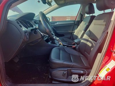Zdjęcie 7 z 12 samochodu: 2017 VOLKSWAGEN GOLF SPORTWAGEN S VIN:3VWC17AU8HM506850 - miniatura