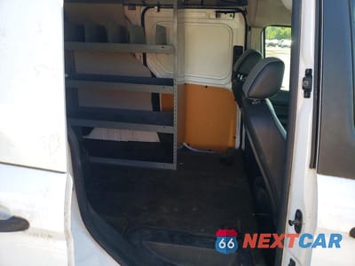 Zdjęcie 10 z 12 samochodu: 2014 FORD TRANSIT CONNECT XL VIN:NM0KS6EX7E1146776 - miniatura