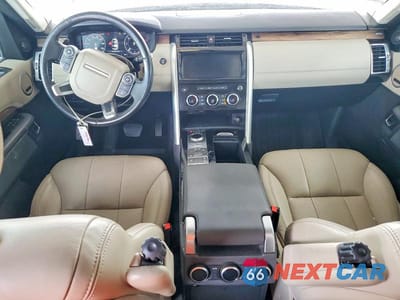 Zdjęcie 8 z 13 samochodu: 2018 LAND ROVER DISCOVERY HSE VIN:SALRR2RK8JA050906 - miniatura