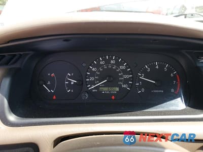 Zdjęcie 9 z 12 samochodu: 2000 TOYOTA CAMRY CE VIN:4T1BG22K0YU939163 - miniatura