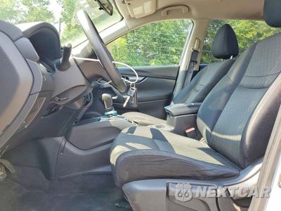 Zdjęcie 7 z 13 samochodu: 2017 NISSAN ROGUE S VIN:JN8AT2MV4HW020410 - miniatura