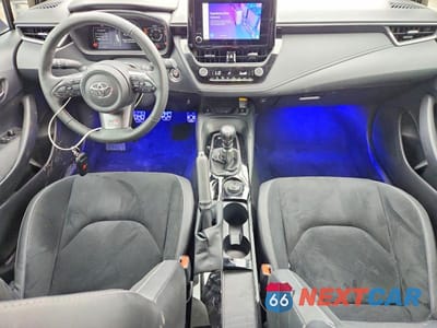 Zdjęcie 8 z 13 samochodu: 2024 TOYOTA GR COROLLA PREMIUM VIN:JTNABAAE2RA015570 - miniatura