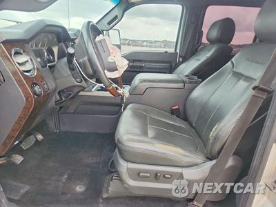 Zdjęcie 7 z 13 samochodu: 2015 FORD F350 SUPER DUTY VIN:1FT8W3DT9FEC62716 - miniatura