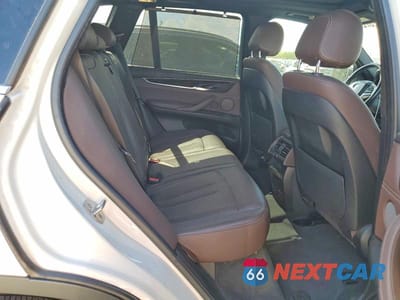 Zdjęcie 11 z 13 samochodu: 2017 BMW X5 XDRIVE35I VIN:5UXKR0C56H0U51319 - miniatura