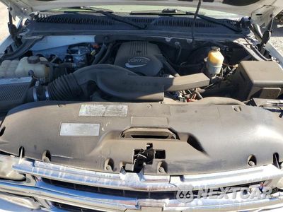 Zdjęcie 12 z 13 samochodu: 2002 CHEVROLET TAHOE C1500 VIN:1GNEC13Z62R329353 - miniatura