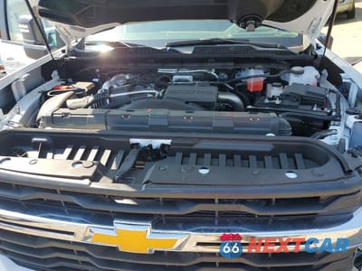 Zdjęcie 11 z 12 samochodu: 2026 CHEVROLET SILVERADO K3500 LT VIN:1GC4KTEY9TF278781 - miniatura