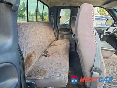 Zdjęcie 10 z 12 samochodu: 1998 DODGE RAM 1500 VIN:1B7HC13Y8WJ210401 - miniatura