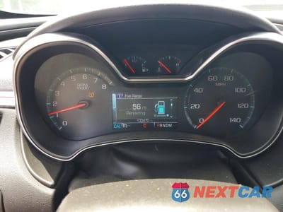 Zdjęcie 9 z 12 samochodu: 2019 CHEVROLET IMPALA PREMIER VIN:1G1105S3XKU124175 - miniatura