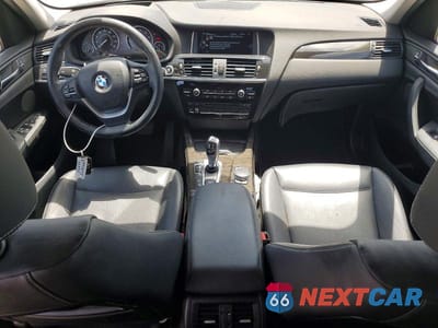 Zdjęcie 8 z 14 samochodu: 2016 BMW X3 XDRIVE35I VIN:5UXWX7C54G0R16727 - miniatura
