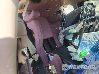 Zdjęcie 11 z 13 samochodu: 2016 HONDA ODYSSEY EXL VIN:5FNRL5H64GB046950 - miniatura