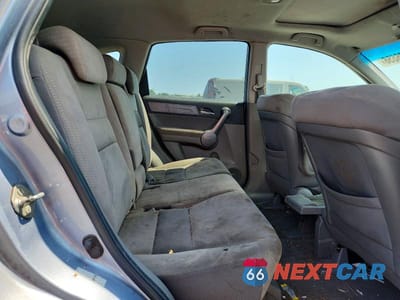 Zdjęcie 11 z 13 samochodu: 2009 HONDA CR-V EX VIN:5J6RE48539L055483 - miniatura