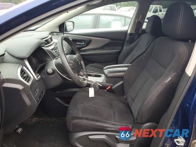 Zdjęcie 7 z 12 samochodu: 2021 NISSAN MURANO S VIN:5N1AZ2AS7MC147289 - miniatura