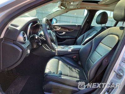 Zdjęcie 7 z 12 samochodu: 2018 MERCEDES-BENZ C 300 4MATIC VIN:55SWF4KB4JU254214 - miniatura