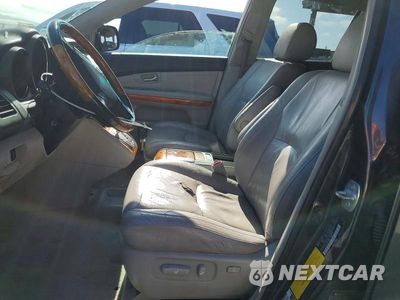 Zdjęcie 7 z 13 samochodu: 2009 LEXUS RX 350 VIN:2T2HK31U29C115987 - miniatura