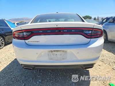 Zdjęcie 6 z 12 samochodu: 2021 DODGE CHARGER SXT VIN:2C3CDXBG3MH639144 - miniatura