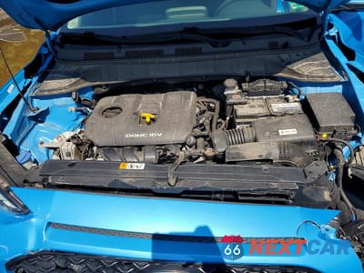 Zdjęcie 12 z 13 samochodu: 2020 HYUNDAI KONA SEL VIN:KM8K2CAA5LU492528 - miniatura