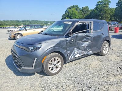 2023 KIA SOUL LX KNDJ23AU0P7882306 - główne zdjęcie licytacji z USA - miniatura