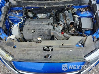 Zdjęcie 12 z 13 samochodu: 2018 MITSUBISHI OUTLANDER SPORT ES VIN:JA4AR3AU9JU018305 - miniatura