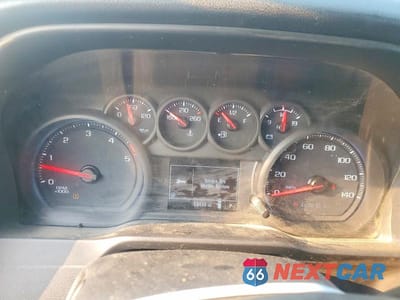 Zdjęcie 9 z 12 samochodu: 2021 CHEVROLET SILVERADO C3500 DUMP TRUCK VIN:1GB4WREY5MF311532 - miniatura