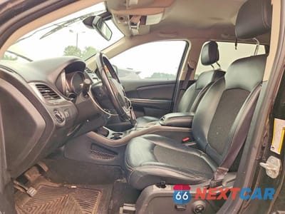 Zdjęcie 7 z 14 samochodu: 2019 DODGE JOURNEY CROSSROAD VIN:3C4PDDGG4KT857487 - miniatura