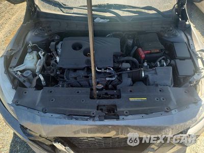 Zdjęcie 11 z 12 samochodu: 2019 NISSAN ALTIMA S VIN:1N4BL4BV5KC120903 - miniatura