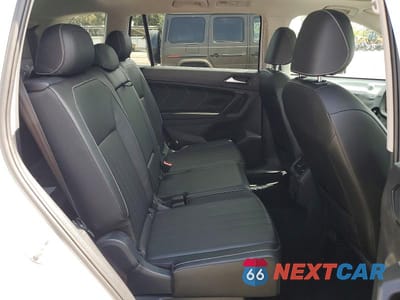 Zdjęcie 11 z 14 samochodu: 2024 VOLKSWAGEN TIGUAN SE VIN:3VVNB7AX1RM157696 - miniatura