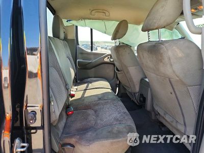 Zdjęcie 10 z 12 samochodu: 2019 NISSAN FRONTIER SV VIN:1N6AD0ER0KN714312 - miniatura