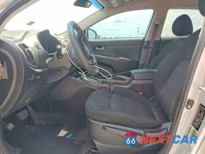 Zdjęcie 7 z 12 samochodu: 2011 KIA SPORTAGE LX VIN:KNDPB3A21B7067212 - miniatura